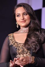 Sonakshi Sinha at the First look & trailer launch of Once Upon A Time In Mumbaai Again in Filmcity, Mumbai on 29th May 2013 (20).JPG
